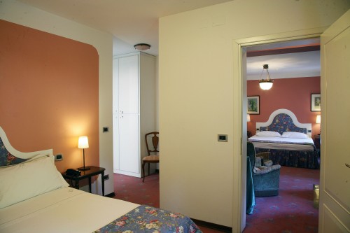 Camera Famigliare Camera Famigliare